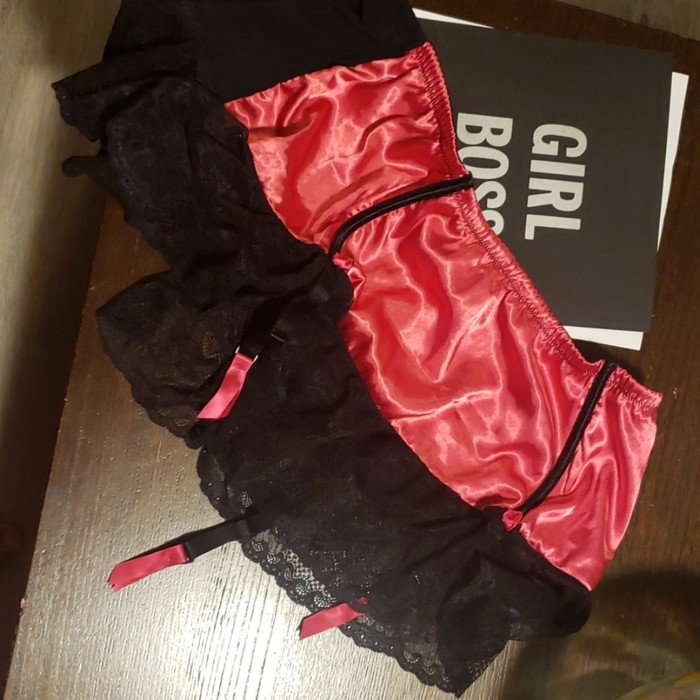 Garter